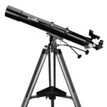 Телескоп Sky-Watcher 909AZ3