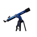 Купить Телескоп Meade StarNavigator NG 90 мм (рефрактор с пультом AudioStar) в МВИДЕО