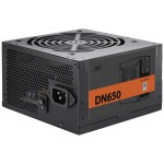 Купить Блок питания компьютера Deepcool DN650 в МВИДЕО