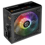 Купить Блок питания компьютера Thermaltake Smart BX1 RGB 550W в МВИДЕО