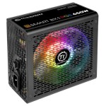 Купить Блок питания компьютера Thermaltake Smart BX1 RGB 650W в МВИДЕО