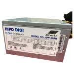Блок питания компьютера Hipro HPP-600W