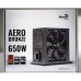 Купить Блок питания компьютера Aerocool BRONZE 650W в МВИДЕО