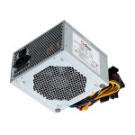 Купить Блок питания компьютера FSP QD450-PNR-80+ OEM в МВИДЕО