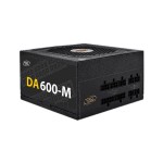 Купить Блок питания Deepcool DA600-M в МВИДЕО