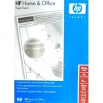 Бумага для принтера A4 HP Home&amp;Office (CHP150)