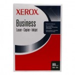 Бумага для принтера A4 Xerox Business A4