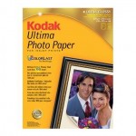 Купить Фотобумага для принтера Kodak 8242448 A4 в МВИДЕО