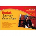 Купить Фотобумага для принтера Kodak 1550243 10x15 в МВИДЕО