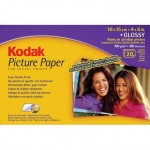 Фотобумага для принтера Kodak 8069171 10x15