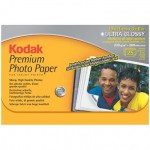 Фотобумага для принтера Kodak 8445793 10x15