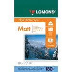 Купить Фотобумага для принтера Lomond 102063 в МВИДЕО