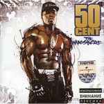 MP3-диск Медиа 50 Cent:The Massacre