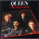 MP3-диск Рок Queen:Greatest Hits