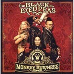 MP3-диск Медиа Black Eyed Peas:Monkey Bus