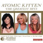MP3-диск Медиа Atomic Kitten:Greatest Hits