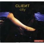 MP3-диск Медиа Client:City