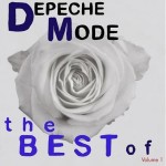 Купить MP3-диск Медиа Depeche Mode:Best Of 1 в МВИДЕО