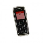 Купить Чехол PLF Nokia 6230 в МВИДЕО