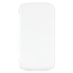 Чехол Tech21 Impact Snap with Cover 1775 White