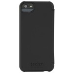 Чехол Tech21 Impact Snap with Cover 1818 Black