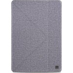 Купить Чехол для планшетного компьютера Uniq Yorker Kanvas для iPad Mini 5 в МВИДЕО