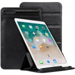Чехол для планшетного компьютера Jisoncase Mircofiber Leather для iPad Pro 11