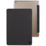 Чехол Uniq NPDAGAR-KNVPBLK для iPad 10,5 Pro/iPad Air 2019