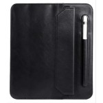 Чехол для планшетного компьютера Jisoncase Microfiber Leather Case для iPad Mini 5 2019