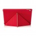 Купить Чехол Pipetto Case Origami для iPad Pro 10.5" Red в МВИДЕО