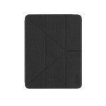 Чехол Momax Для Apple iPad Air 2020 10.9" Black (FPAP20M9D)
