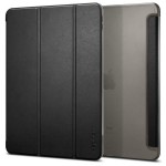 Чехол Spigen Smart Fold для iPad Pro 11'' Black