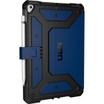 Купить Чехол Urban Armor Gear Metropolis для iPad 10.2 Cobalt в МВИДЕО