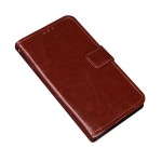 Чехол MyPads Для Huawei MediaPad M3 8.4 Brown