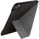 Чехол Uniq Transforma Rigor для iPad Pro 12.9" 2020 Grey