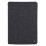 Чехол Uniq Yorker Kanvas для iPad Pro 11'' 2020 Black