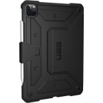 Купить Чехол для планшетного компьютера Urban Armor Gear Metropolis для iPad Pro 12.9' 2020 в МВИДЕО