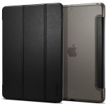 Чехол Spigen Smart Fold (ACS00373) для iPad 10.2" Black
