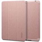 Купить Чехол для планшетного компьютера Spigen ACS01061 для iPad 10.2 Rose Gold в МВИДЕО