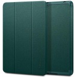 Купить Чехол Spigen Urban Fit (ACS01062)для iPad 10.2 (Midnight Green) в МВИДЕО