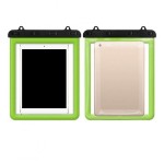 Купить Водонепроницаемый чехол Nuobi W'Original Tablet (Зеленый) в МВИДЕО