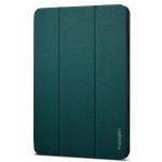 Чехол для планшетного компьютера Spigen ACS01056 для iPad Pro 11 2020 Midnight Green