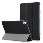 Чехол IT Baggage для iPad PRO 2020 12.9 Black