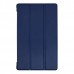 Купить Чехол Zibelino Tablet для Huawei MediaPad M5 Lite (8.0'') Blue в МВИДЕО