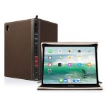 Купить Чехол для планшетного компьютера Twelve South BookBook Vol 2 для iPad Pro 11'' в МВИДЕО