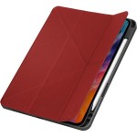 Купить Чехол Uniq Transforma Rigor для iPad Air 2020 10.9" Red в МВИДЕО