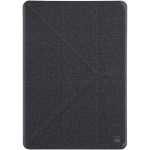 Чехол Uniq Yorker Kanvas для iPad Air 2020 10.9'' Black