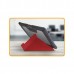 Купить Чехол CAPDASE BUMPER FOLIO Flip Case для Apple iPad 9.7" Red в МВИДЕО