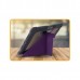 Купить Чехол CAPDASE BUMPER FOLIO Flip Case для Apple iPad 9.7" Lilac в МВИДЕО