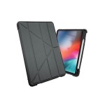 Купить Чехол CAPDASE Для Apple iPad 10.2" Gray в МВИДЕО